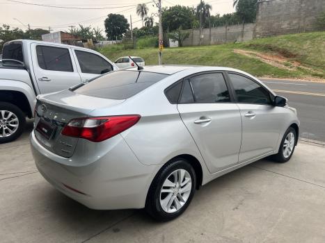 HYUNDAI HB 20 Sedan 1.6 16V 4P FLEX PREMIUM AUTOM�TICO, Foto 6
