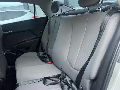 HYUNDAI HB 20 Sedan 1.6 16V 4P FLEX PREMIUM AUTOM�TICO, Foto 7