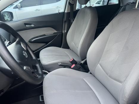 HYUNDAI HB 20 Sedan 1.6 16V 4P FLEX PREMIUM AUTOM�TICO, Foto 10