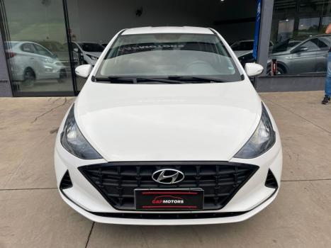 HYUNDAI HB 20 Sedan , Foto 1