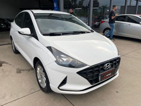 HYUNDAI HB 20 Sedan , Foto 2