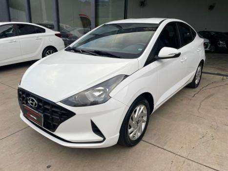 HYUNDAI HB 20 Sedan , Foto 3