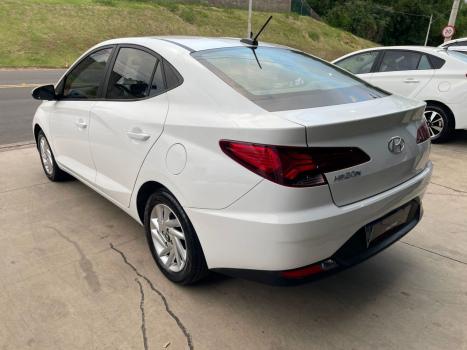 HYUNDAI HB 20 Sedan , Foto 4