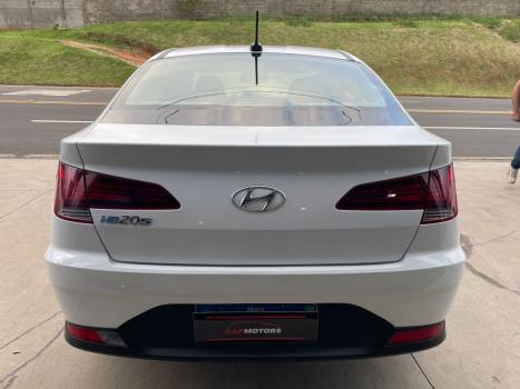 HYUNDAI HB 20 Sedan , Foto 5