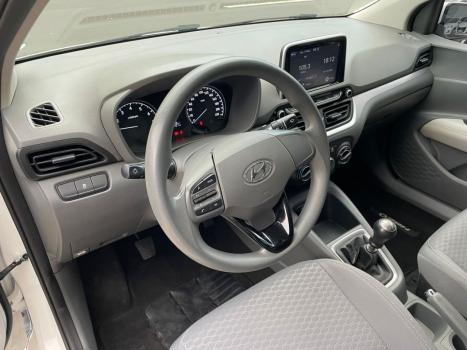 HYUNDAI HB 20 Sedan , Foto 6