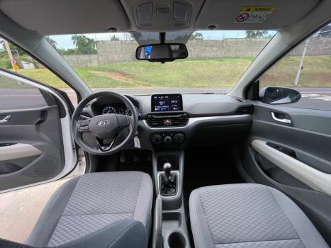 HYUNDAI HB 20 Sedan , Foto 7