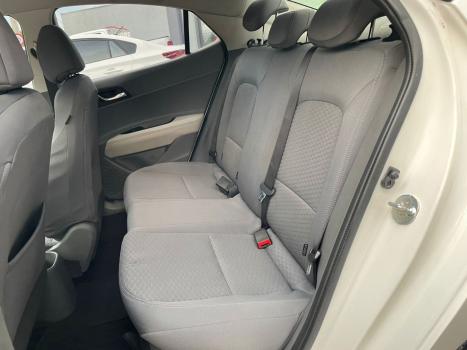 HYUNDAI HB 20 Sedan , Foto 9