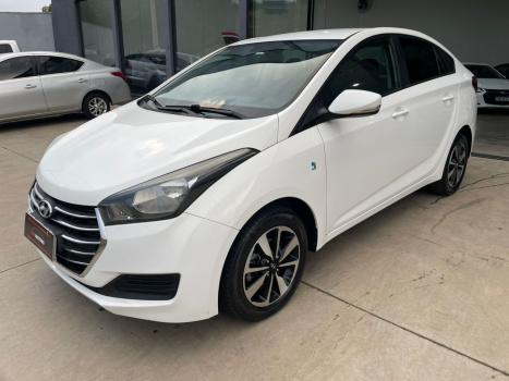 HYUNDAI HB 20 Sedan 1.6 16V 4P FLEX 5 ANOS AUTOM�TICO, Foto 2