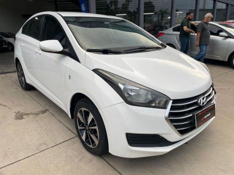 HYUNDAI HB 20 Sedan 1.6 16V 4P FLEX 5 ANOS AUTOM�TICO, Foto 3