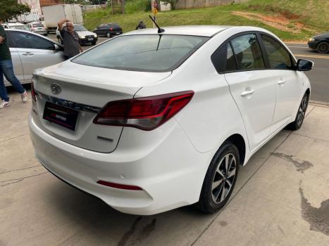 HYUNDAI HB 20 Sedan 1.6 16V 4P FLEX 5 ANOS AUTOM�TICO, Foto 4