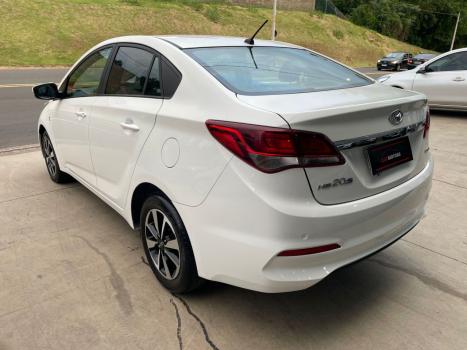HYUNDAI HB 20 Sedan 1.6 16V 4P FLEX 5 ANOS AUTOM�TICO, Foto 5