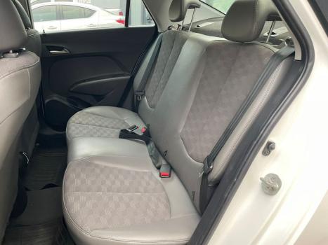HYUNDAI HB 20 Sedan 1.6 16V 4P FLEX 5 ANOS AUTOM�TICO, Foto 10