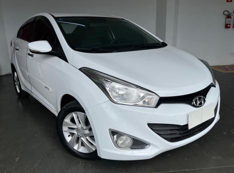 HYUNDAI HB 20 Sedan 1.6 16V 4P FLEX PREMIUM AUTOM�TICO, Foto 1