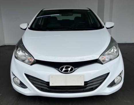HYUNDAI HB 20 Sedan 1.6 16V 4P FLEX PREMIUM AUTOM�TICO, Foto 5