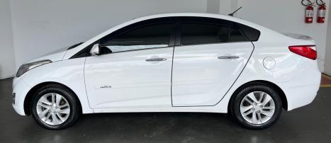 HYUNDAI HB 20 Sedan 1.6 16V 4P FLEX PREMIUM AUTOM�TICO, Foto 9