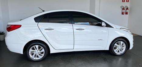 HYUNDAI HB 20 Sedan 1.6 16V 4P FLEX PREMIUM AUTOM�TICO, Foto 10