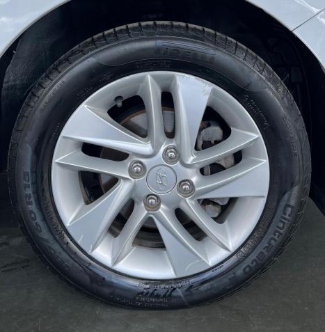 HYUNDAI HB 20 Sedan 1.6 16V 4P FLEX PREMIUM AUTOM�TICO, Foto 11