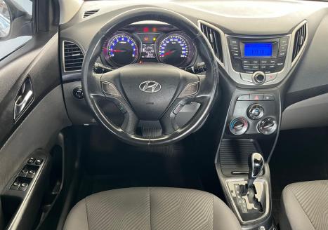 HYUNDAI HB 20 Sedan 1.6 16V 4P FLEX PREMIUM AUTOM�TICO, Foto 13