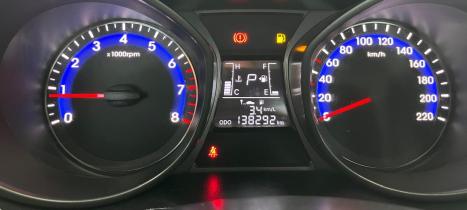 HYUNDAI HB 20 Sedan 1.6 16V 4P FLEX PREMIUM AUTOM�TICO, Foto 15