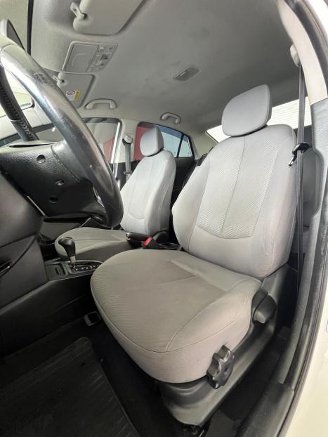 HYUNDAI HB 20 Sedan 1.6 16V 4P FLEX PREMIUM AUTOM�TICO, Foto 17