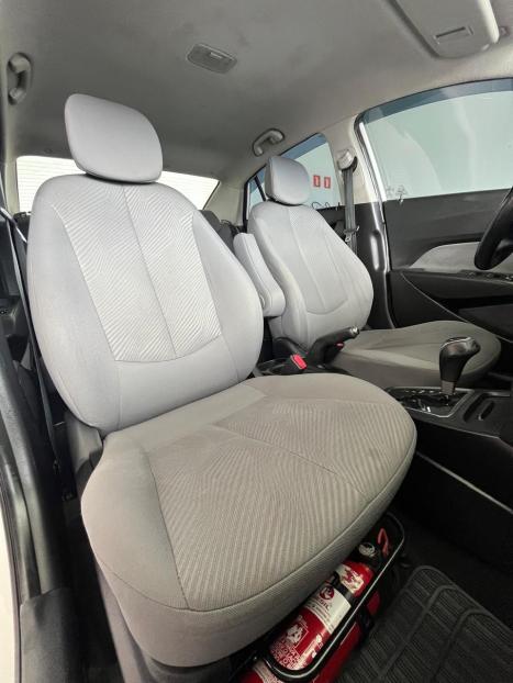 HYUNDAI HB 20 Sedan 1.6 16V 4P FLEX PREMIUM AUTOM�TICO, Foto 19