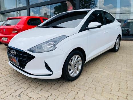 HYUNDAI HB 20 Sedan 1.0 12V 4P FLEX EVOLUTION, Foto 3