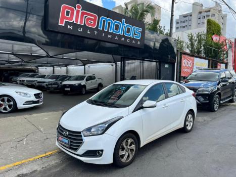 HYUNDAI HB 20 Sedan 1.0 12V 4P FLEX COMFORT PLUS, Foto 1