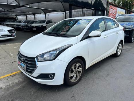 HYUNDAI HB 20 Sedan 1.0 12V 4P FLEX COMFORT PLUS, Foto 2