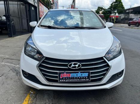 HYUNDAI HB 20 Sedan 1.0 12V 4P FLEX COMFORT PLUS, Foto 3