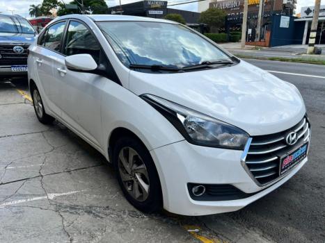 HYUNDAI HB 20 Sedan 1.0 12V 4P FLEX COMFORT PLUS, Foto 4