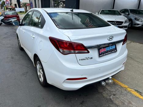 HYUNDAI HB 20 Sedan 1.0 12V 4P FLEX COMFORT PLUS, Foto 5