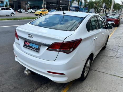 HYUNDAI HB 20 Sedan 1.0 12V 4P FLEX COMFORT PLUS, Foto 7