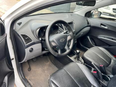 HYUNDAI HB 20 Sedan 1.0 12V 4P FLEX COMFORT PLUS, Foto 8