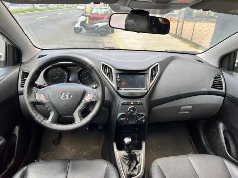 HYUNDAI HB 20 Sedan 1.0 12V 4P FLEX COMFORT PLUS, Foto 9