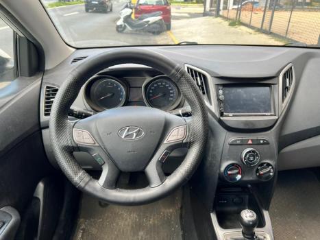 HYUNDAI HB 20 Sedan 1.0 12V 4P FLEX COMFORT PLUS, Foto 10