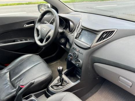 HYUNDAI HB 20 Sedan 1.0 12V 4P FLEX COMFORT PLUS, Foto 11