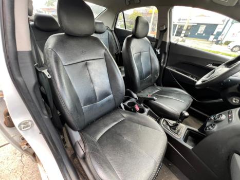 HYUNDAI HB 20 Sedan 1.0 12V 4P FLEX COMFORT PLUS, Foto 12