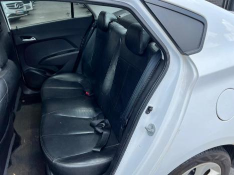 HYUNDAI HB 20 Sedan 1.0 12V 4P FLEX COMFORT PLUS, Foto 13