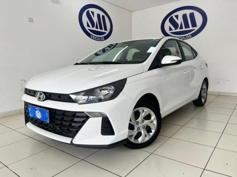 HYUNDAI HB 20 Sedan 1.0 12V 4P FLEX COMFORT PLUS, Foto 1