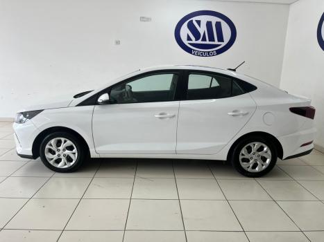 HYUNDAI HB 20 Sedan 1.0 12V 4P FLEX COMFORT PLUS, Foto 2