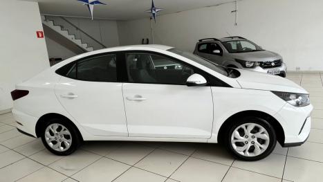 HYUNDAI HB 20 Sedan 1.0 12V 4P FLEX COMFORT PLUS, Foto 5