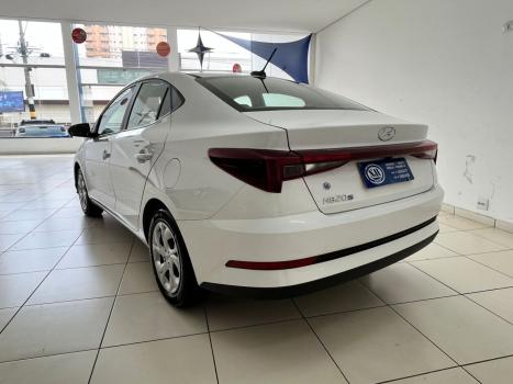 HYUNDAI HB 20 Sedan 1.0 12V 4P FLEX COMFORT PLUS, Foto 6