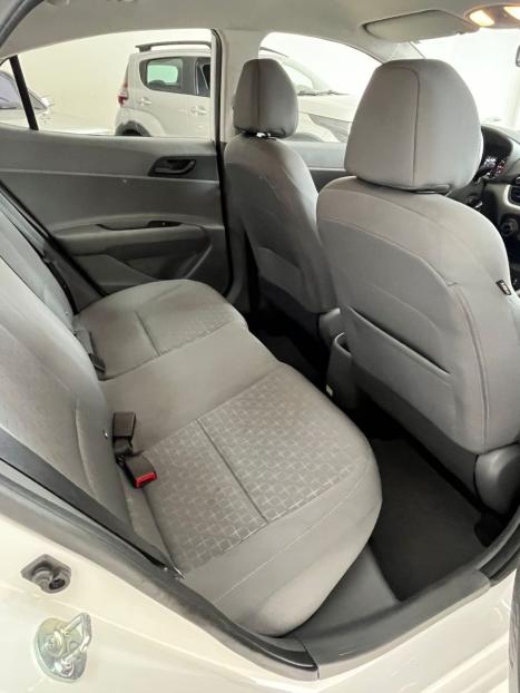 HYUNDAI HB 20 Sedan 1.0 12V 4P FLEX COMFORT PLUS, Foto 10