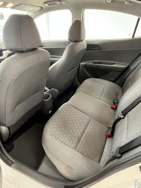 HYUNDAI HB 20 Sedan 1.0 12V 4P FLEX COMFORT PLUS, Foto 11