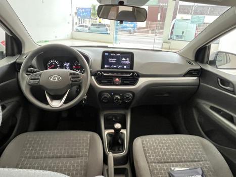 HYUNDAI HB 20 Sedan 1.0 12V 4P FLEX COMFORT PLUS, Foto 12