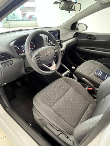 HYUNDAI HB 20 Sedan 1.0 12V 4P FLEX COMFORT PLUS, Foto 13