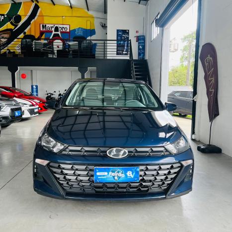 HYUNDAI HB 20 Sedan 1.0 12V 4P FLEX COMFORT PLUS, Foto 2