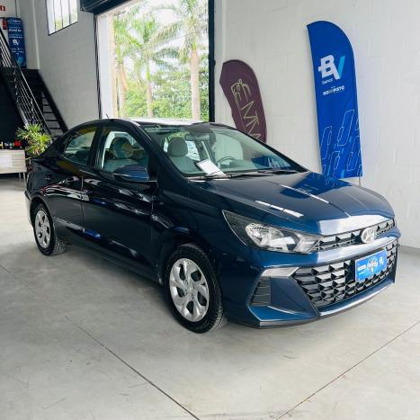 HYUNDAI HB 20 Sedan 1.0 12V 4P FLEX COMFORT PLUS, Foto 3