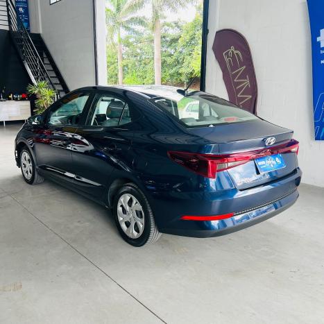 HYUNDAI HB 20 Sedan 1.0 12V 4P FLEX COMFORT PLUS, Foto 6