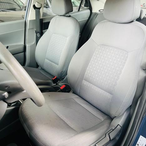 HYUNDAI HB 20 Sedan 1.0 12V 4P FLEX COMFORT PLUS, Foto 10